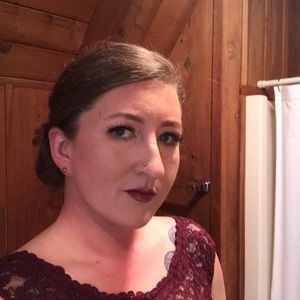 Meet your Posher, Margaret